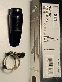 Bocchino Vandoren Optimum sax soprano SL4