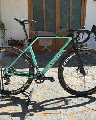 CANYON CF SL