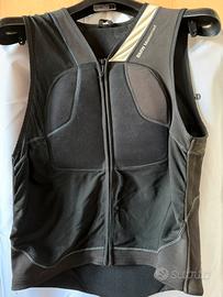 Bmw Morrad Protektorenweste Gilet con protezioni