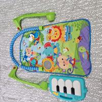 Palestrina Fisher-Price Baby Piano 4 in 1