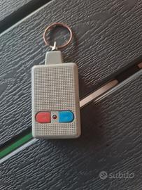 Telecomando bicanale 
