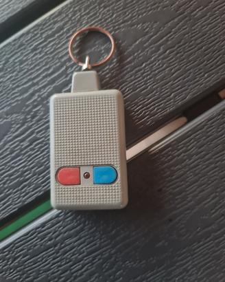 Telecomando bicanale 