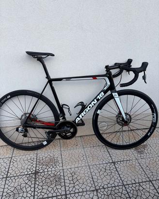 Argon 18 Gallium Pro