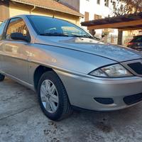 Lancia Y 1.2 ie benzina elefantino blu  2003