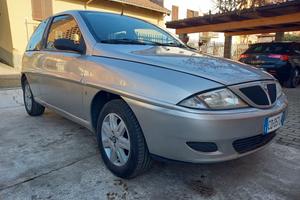 Lancia Y 1.2 ie benzina elefantino blu  2003