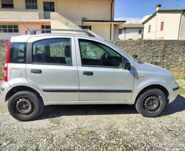 Fiat Panda Natural Power metano 1.4