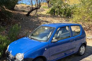 Fiat Seicento 600 900 POCHI KM