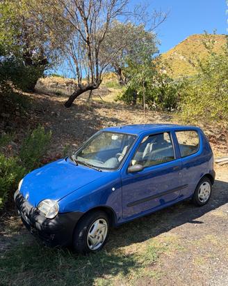 Fiat Seicento 600 900 POCHI KM