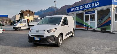 Fiat DOBLO' M