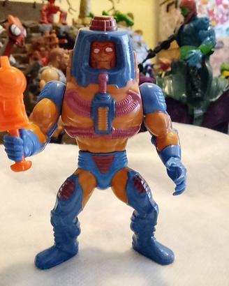 MAN-E-FACES - Masters of the Universe anni '80