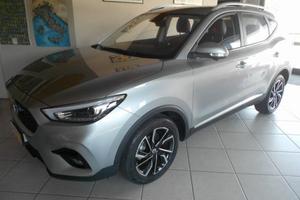 MG ZS LUXURI