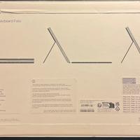 Tastiera Apple Ipad  Magic Keyboard Folio