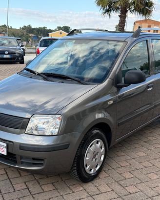Fiat Panda 1.3 MJT 16V DPF Dynamic