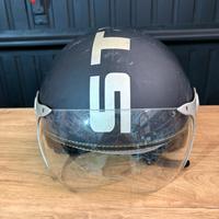 Casco da scooter