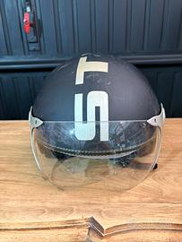 Casco da scooter
