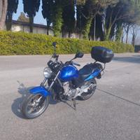 HONDA CBF 500
