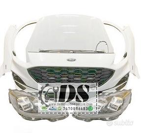 Carrozzeria/Meccanica/Airbag FORD KUGA ST-line 202