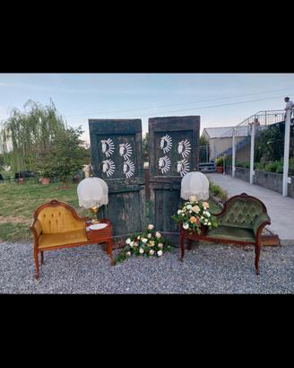 arredamento vintage