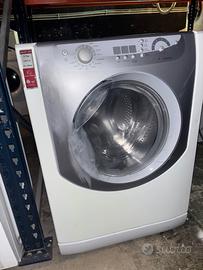 Lavatrice ariston 7, kg, 1400 Giri, Classe A+