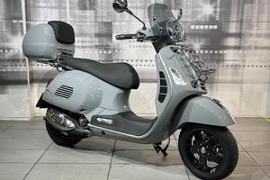 Piaggio Vespa GTS 300 SuperTech HPE Abs
