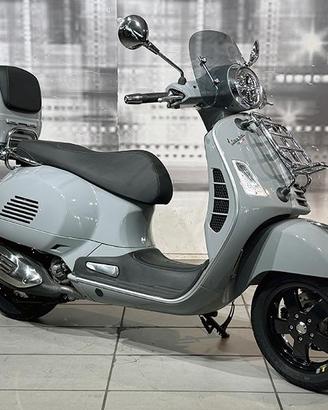 Piaggio Vespa GTS 300 SuperTech HPE Abs