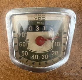 Contachilometri VDO Motom 48S/Supersport
