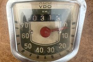 Contachilometri VDO Motom 48S/Supersport