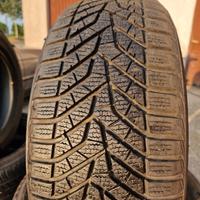 Gomme invernali Yokohama: 205-55-16 91H