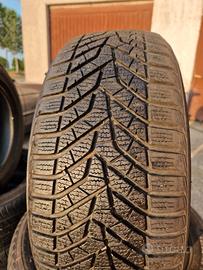 Gomme invernali Yokohama: 205-55-16 91H