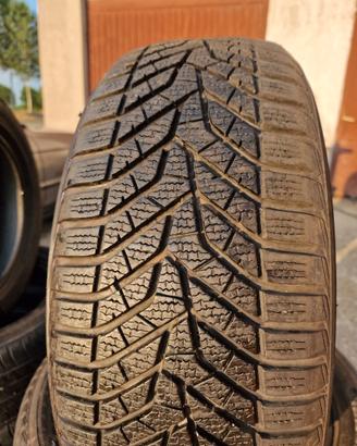 Gomme invernali Yokohama: 205-55-16 91H