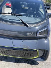 Yoyo xev