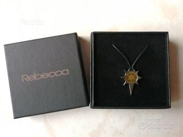 Collana Rebecca