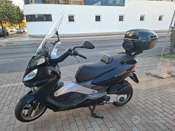 Maluguti Madison 3 250 cc
