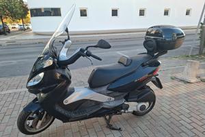 Maluguti Madison 3 250 cc