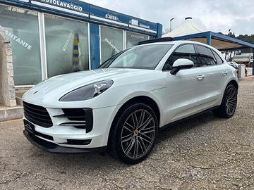 Porsche Macan 3.0 S PASM 2019