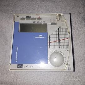 centralina siemens rvl 470