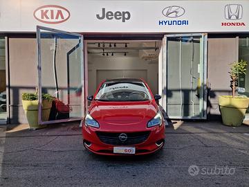 Opel Corsa 1.3 diesel Black Edition