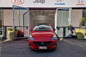 Opel Corsa 1.3 diesel Black Edition