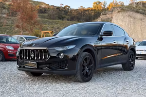 Maserati Levante V6 Diesel 275 CV AWD Gransport