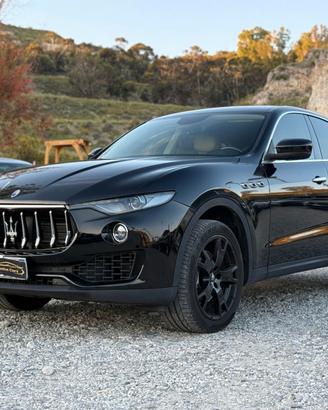 Maserati Levante V6 Diesel 275 CV AWD Gransport