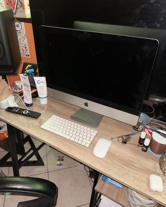 iMac Usato 21.5 Pollici