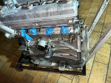 Motore Ar00102  Alfa Romeo Giulietta Spider e  Spr