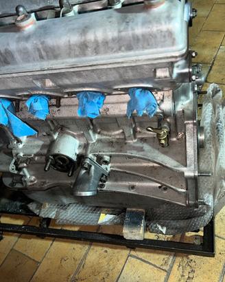 Motore Ar00102  Alfa Romeo Giulietta Spider e  Spr