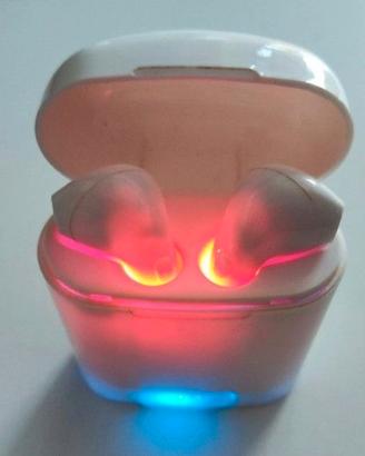 Auricolari Bluetooth