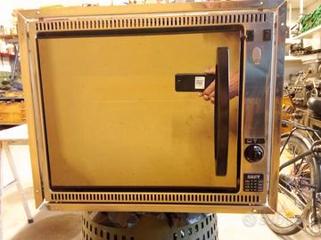 Forno a gas x Camper SMEV OF300FTL Dometic - Adria