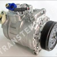 Puleggia per compressore 4471786760 bmw