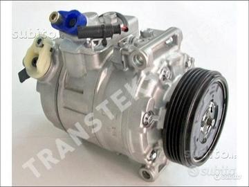 Puleggia per compressore 4471786760 bmw