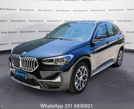 BMW X1 xDrive20d xLine Plus Steptronic