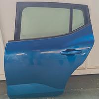 Porta posteriore sinistra Dacia Sandero