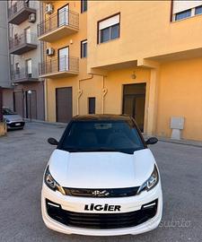 Ligier Js50 anno 2020